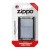 Zippo Street Chrome Blister 207-099276